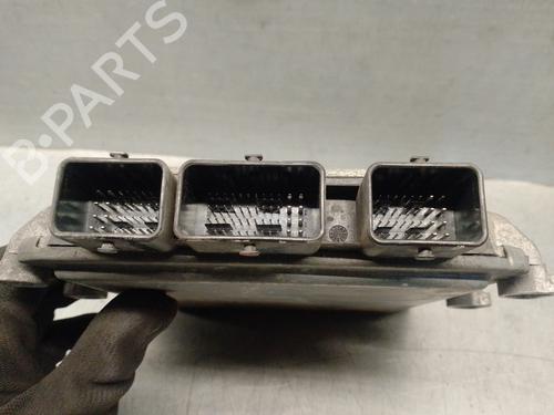 Engine control unit (ECU) FORD FIESTA V (JH_, JD_)  | BP17189766M57 