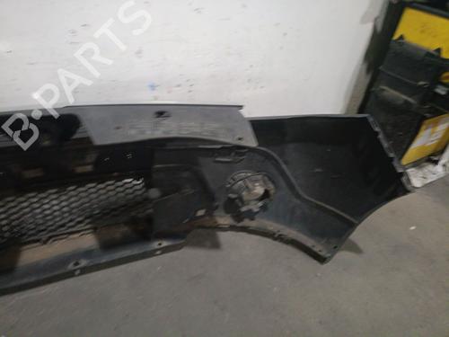 Front bumper DACIA SANDERO 1.6 (BS0D, BS0B, BS0F, BS0H) | BP36503682C7 - Image 8