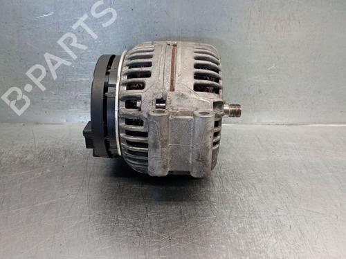 Used Alternator BMW 5 Touring (E61) 525 i (218 hp) 30126761