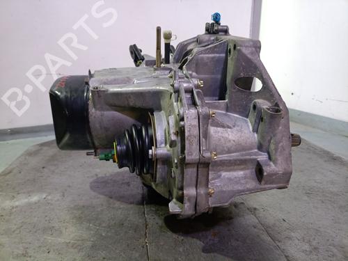 Gearbox RENAULT MEGANE I Classic (LA0/1_) 1.4 16V (LA0D, LA1H, lA0W, LA10) | BP23478719M3 