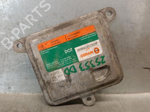 Used Xenon ballast Xenon ballast OPEL MOKKA / MOKKA X (J13) 1.7 CDTI (_76) (131 hp) 34694098 34694098