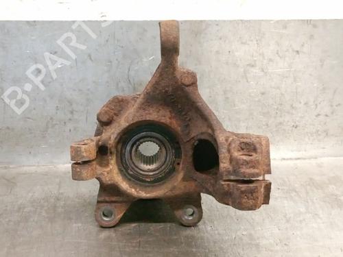 Left front steering knuckle FORD KA (RB_) 1.3 i | BP25927445M25 