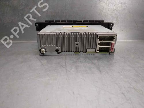 Radio SMART FORFOUR (454) 1.5 CDI (454.001) | BP11736863E6 