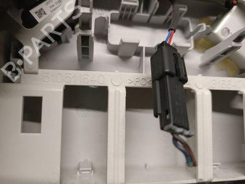 Interior roof light OPEL CORSA E (X15) 1.3 CDTI (08, 68) | BP39474809I8 - Image 3