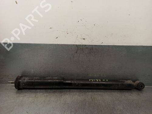 Used Left front shock absorber MERCEDES-BENZ E-CLASS (W210) E 280 (210.053) (193 hp) 15899870