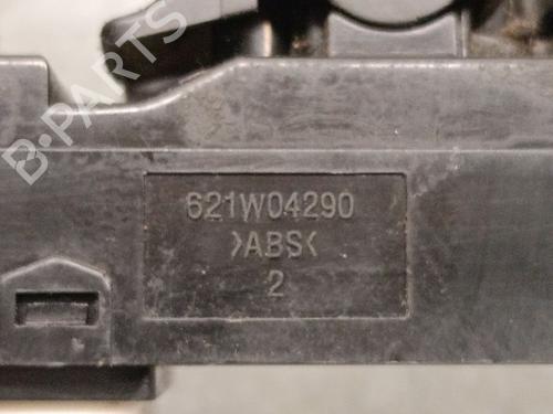 Left front window switch HYUNDAI TERRACAN (HP) 2.9 CRDi 4WD | BP37417992I27 - Image 6