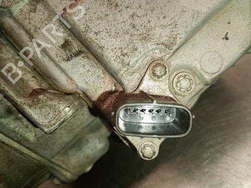 AC compressor TOYOTA YARIS VERSO (_P2_) 1.4 D-4D (NLP20_, NLP22_) | BP27185539M34