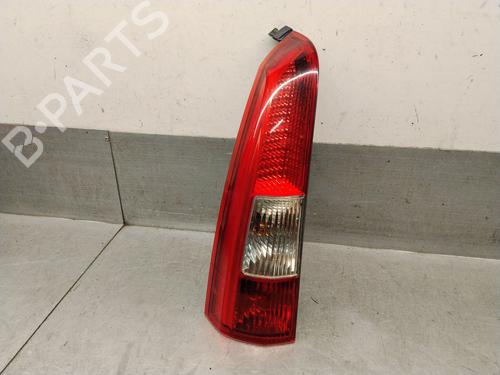 Used Left taillight Left taillight 38472339 38472339