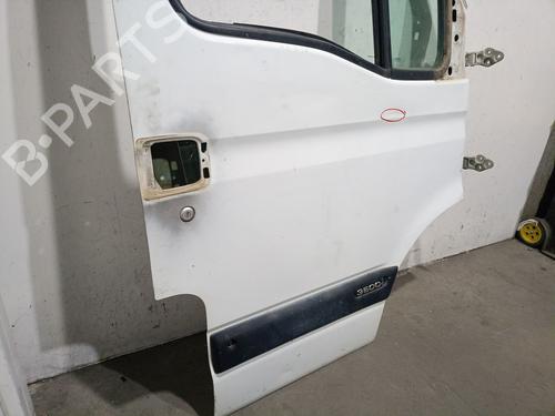 Right front door OPEL MOVANO A Van (X70) 2.8 DTI (FD) | BP29979401C3