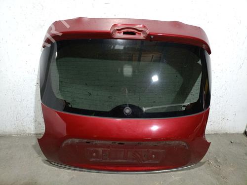 Tailgate NISSAN JUKE (F15) 1.2 DIG-T | BP24334436C6