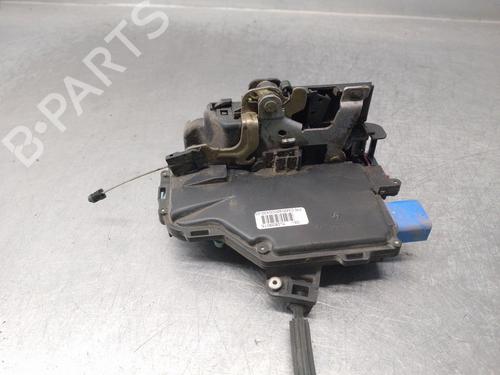 Rear left lock SEAT TOLEDO III (5P2) 2.0 TDI 16V | BP14905029C100 
