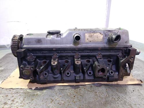 Used Cylinder head FORD FIESTA IV (JA_, JB_) 1.8 DI (75 hp) 24175258