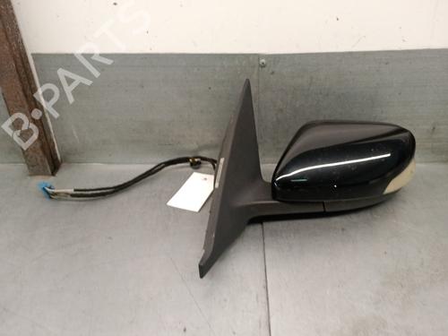 Left mirror VOLVO V50 (545) 2.4 | BP32443036C26