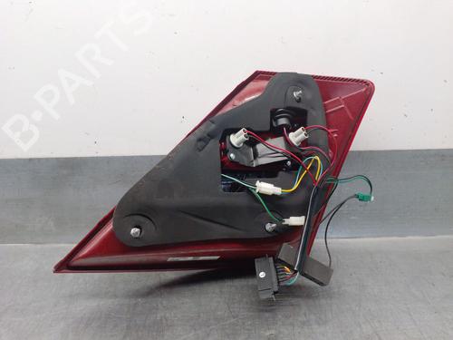 Left taillight MERCEDES-BENZ S-CLASS (W221, V221) S 350 (221.056, 221.156) | BP21581664C34 