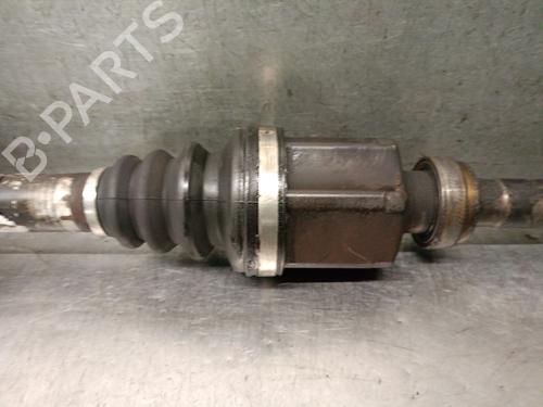 Right front driveshaft CITROËN C5 II (RC_) 2.0 HDi (RCRHRH) | BP39883771M39 - Image 4