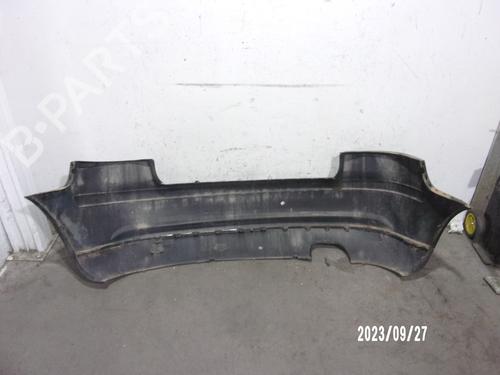 Rear bumper AUDI A3 (8P1) 1.9 TDI | BP15421856C8 