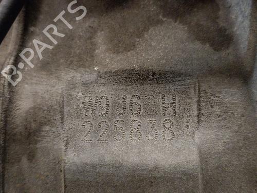 Gearbox HYUNDAI i30 (FD) 1.6 CRDi | BP29752118M3 