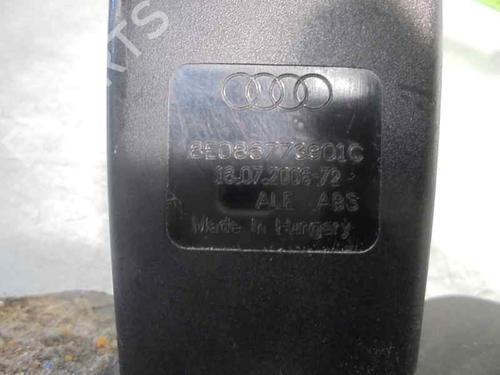 Seat buckle AUDI A4 B7 (8EC) 2.0 TDI quattro | BP20248893I32 