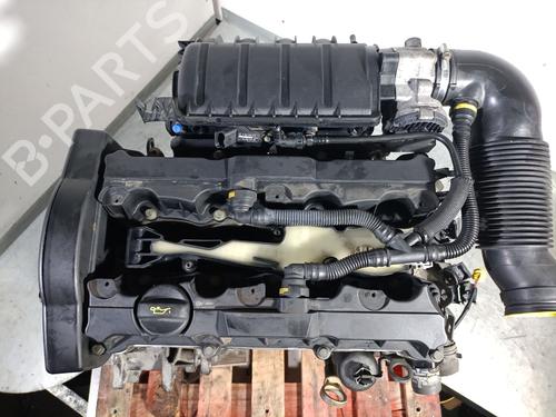 Engine PEUGEOT 206 CC (2D) 1.6 16V (2DNFUF, 2DNFUR) | BP37447340M1  - Image 7