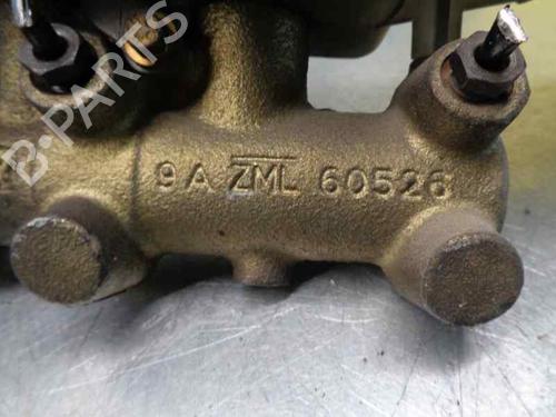 Brake master cylinder PEUGEOT BOXER Van (244) 2.8 HDi | BP6129174M77 