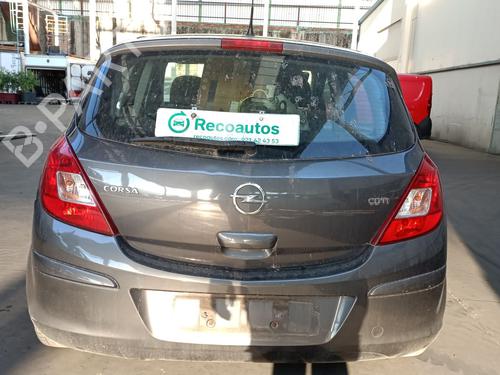 Fuse box OPEL CORSA D (S07) 1.3 CDTI (L08, L68) | BP39240829E1 - Image 6