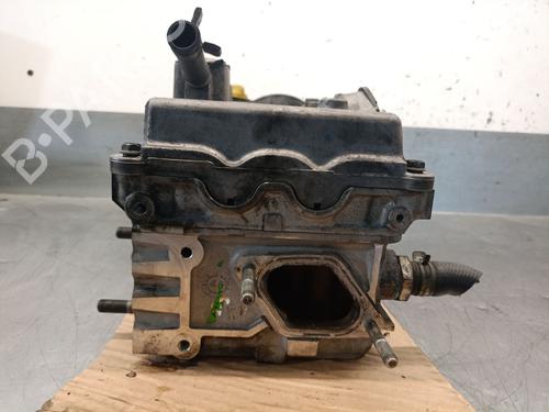 Cylinder head OPEL ASTRA H (A04) 1.7 CDTI (L48) | BP36452734M5 - Image 11