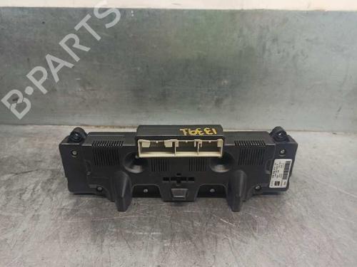 Climate control SEAT ALTEA (5P1) 2.0 TDI 16V | BP7918412I5 
