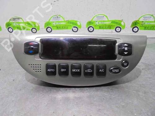 Used Climate control CHEVROLET REZZO MPV (U100) 1.6 (107 hp) 2048764