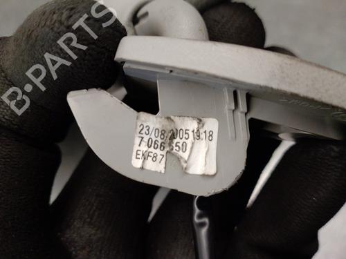 Right sun visor BMW 5 (E60)  | BP14936809I2 