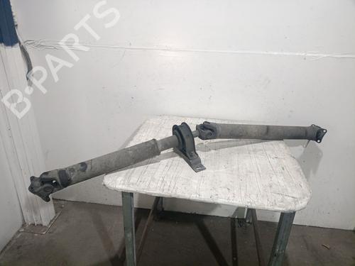 Used Driveshaft Driveshaft NISSAN CABSTAR E (TL_, VL_) 28.10, 32.10 (105 hp) 35933540 35933540