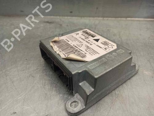 Kollisjonspute styreenhet CITROËN C5 II (RC_) 1.6 HDi (RC8HZB) | BP9125270M53 