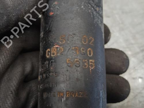 Left rear shock absorber OPEL CORSA D (S07) 1.3 CDTI (L08, L68) | BP12530212M18
