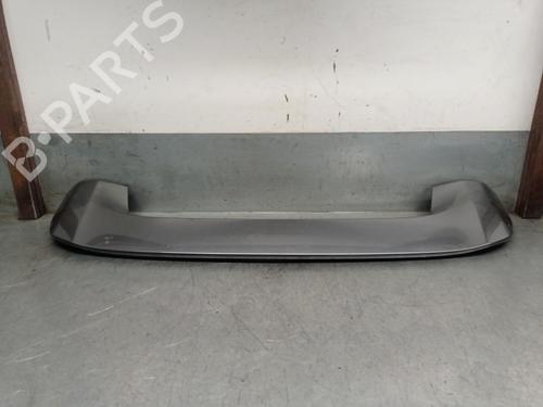 Rear spoiler HONDA CIVIC X Hatchback (FC_, FK_) 1.0 VTEC (FK6) | BP21580753C96 