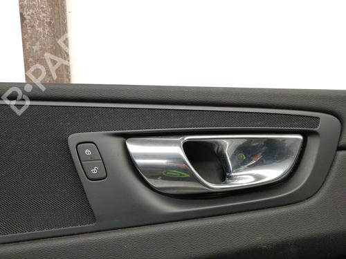 Front right panel VOLVO XC60 II (246) D5 AWD | BP36324654C59 - Image 2