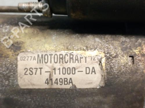 Starter FORD MONDEO III (B5Y) 2.0 16V TDDi / TDCi | BP32451824M8 