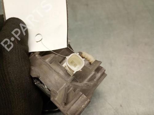 Højre Foran Tågelygte MAZDA 3 (BL) 2.2 MZR CD (BL10) | BP29852761C31 