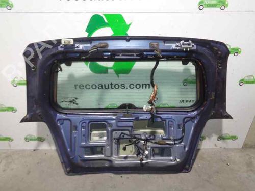 Tailgate KIA SORENTO I (JC) 2.5 CRDi 4WD | BP5227664C6 