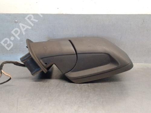 Left mirror LAND ROVER RANGE ROVER SPORT I (L320) 3.6 D 4x4 | BP29555912C26 