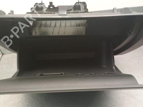 Handskerum VW TIGUAN (AD1, AX1) 1.5 TSI | BP30044648C95 