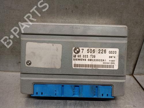 Used Gearbox control unit Gearbox control unit 39533691 39533691