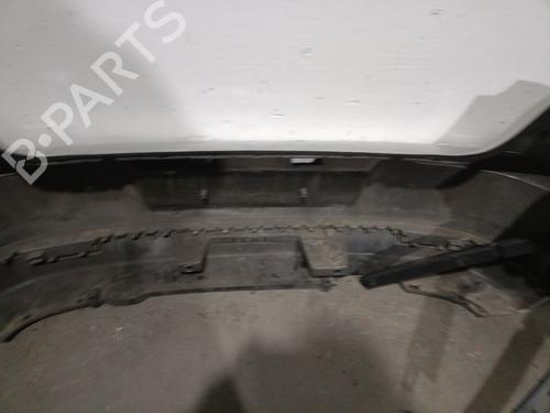 Rear bumper SEAT IBIZA III (6L1) 1.9 TDI | BP32043923C8