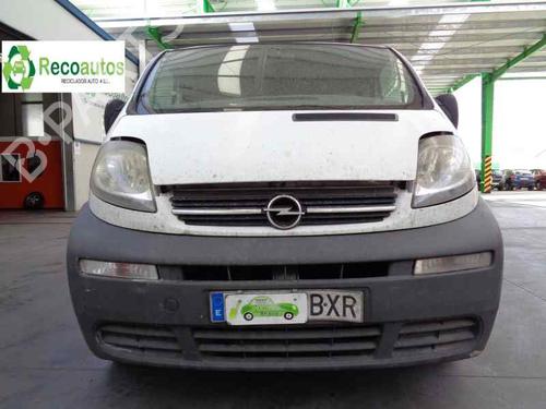 Maniglia interna posteriore sinistra OPEL VECTRA C GTS (Z02) 1.9 CDTI (F68) | BP4383145I15 