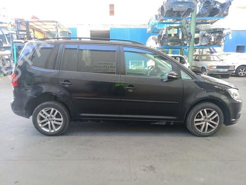 Fuse box VW TOURAN (1T3) 1.6 TDI | BP36700919E1 - Image 8