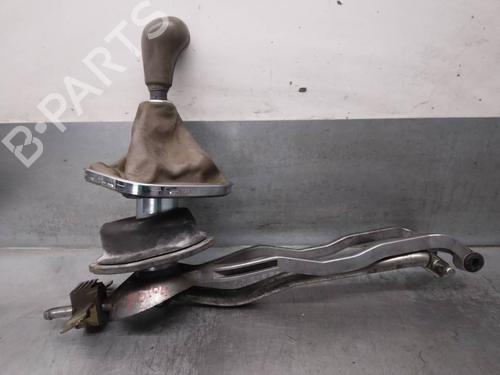 Used Gear lever JAGUAR S-TYPE II (X200) [1998-2008]  17388705
