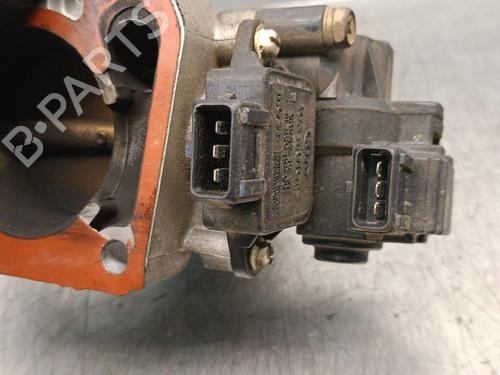 Throttle body KIA SHUMA I (FB) 1.5 i 16V (AFB242) | BP30591507M82