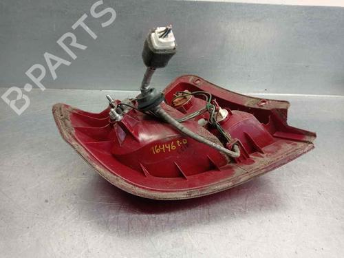 Right taillight HYUNDAI GETZ (TB) 1.1 | BP10733860C35