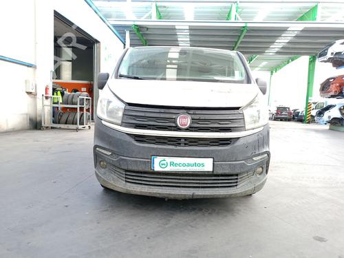 Egr FIAT TALENTO Van (296_) 1.6 D | BP31832796M69 - Image 10
