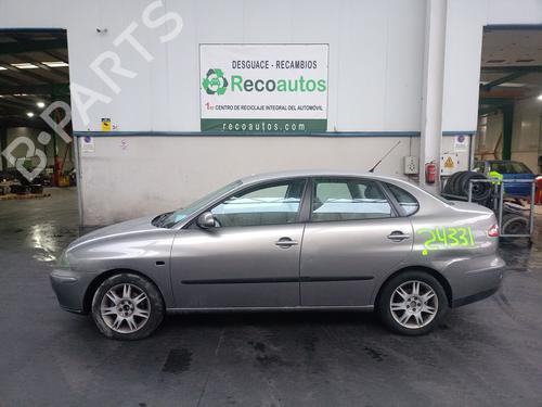 Used Parts SEAT CORDOBA (6L2) 1.4 16V (100 hp) 4370581