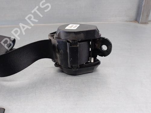 Rear right seatbelt BMW X6 (E71, E72) xDrive 40 d | BP12849619I28 