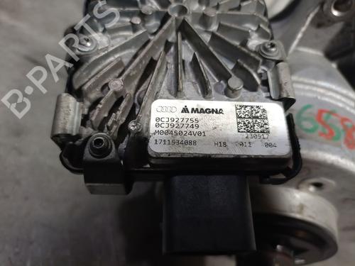 Transfer box AUDI Q5 (FYB, FYG) 2.0 TDI quattro | BP39383607M36 - Image 9